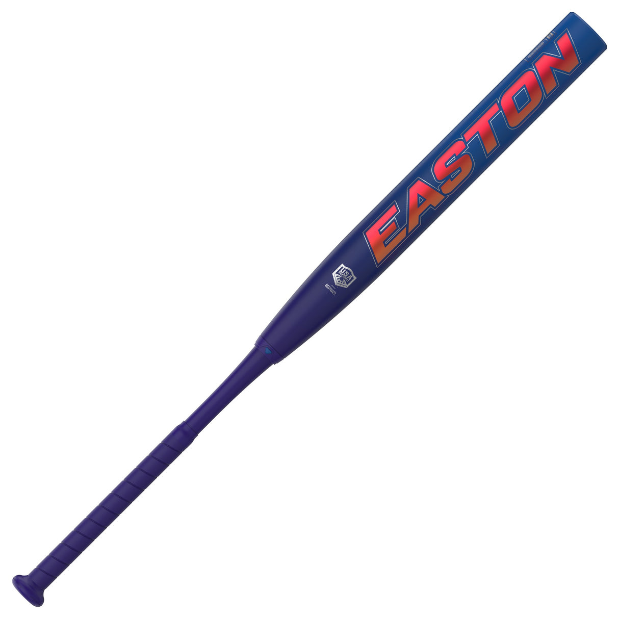 2026 Easton Alpha Loaded USA Slowpitch Softball Bat 2 Piece 12.5" Barrel ESA6ALL