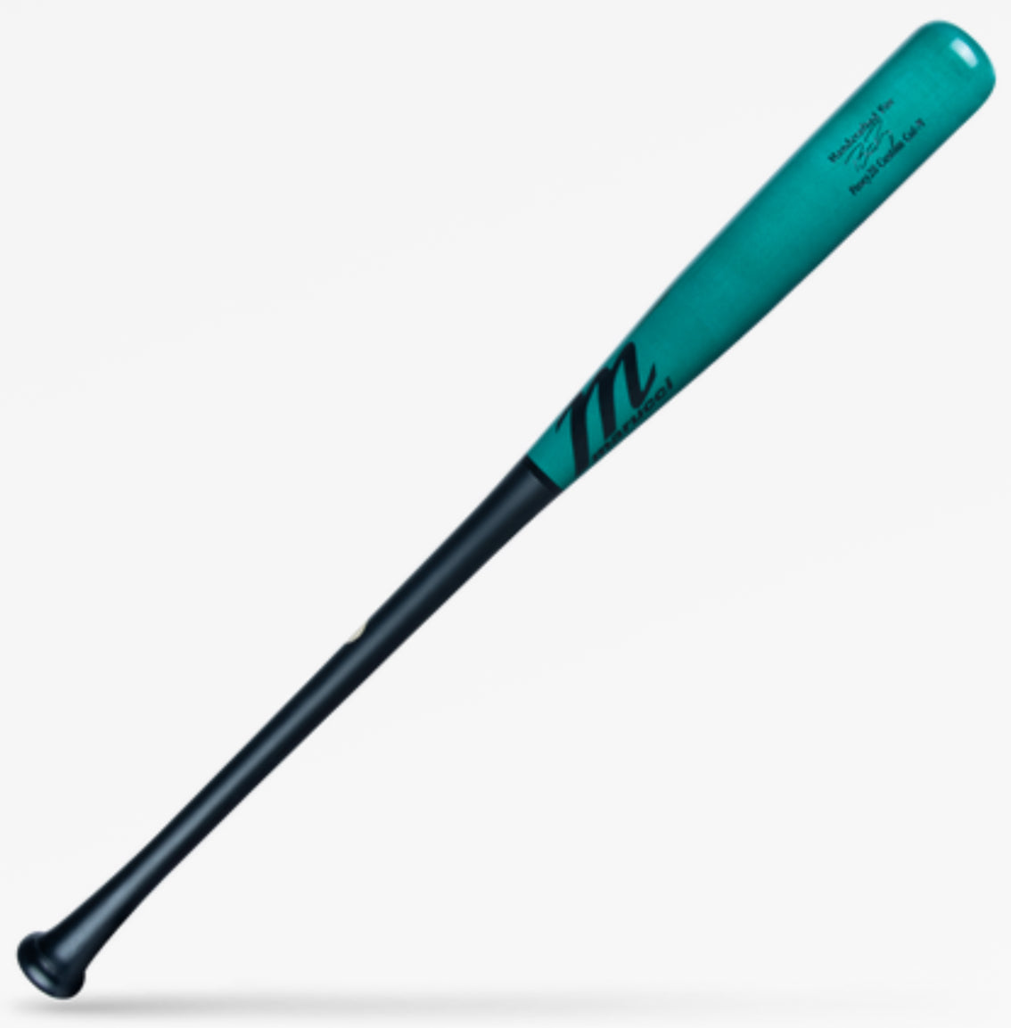 CLOSEOUT Marucci Buster Posey Maple Wood Baseball Bat - MVE4POSEY28MK/OC