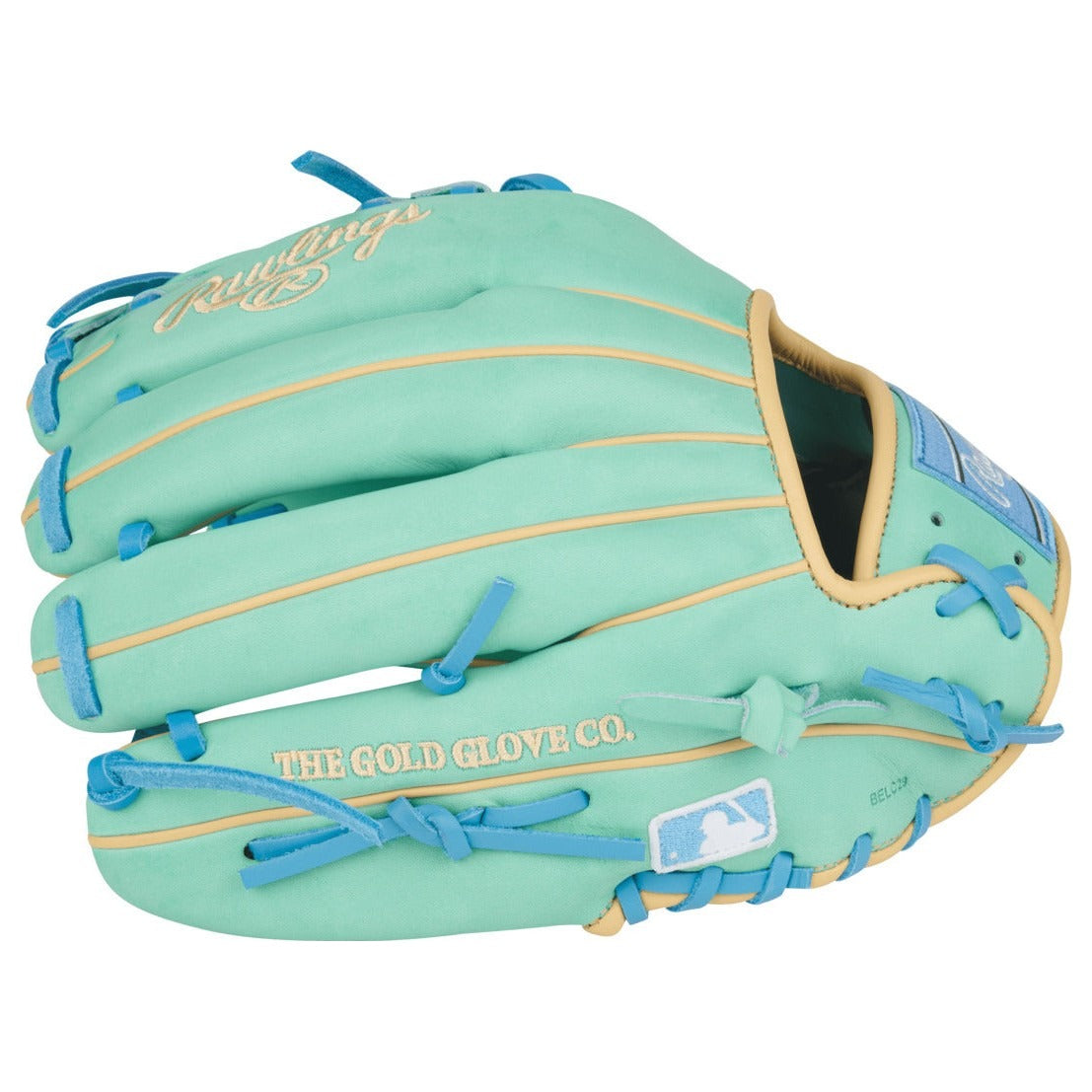 Rawlings Heart of the Hide 217 11.75" Baseball Glove PROR2175-2M