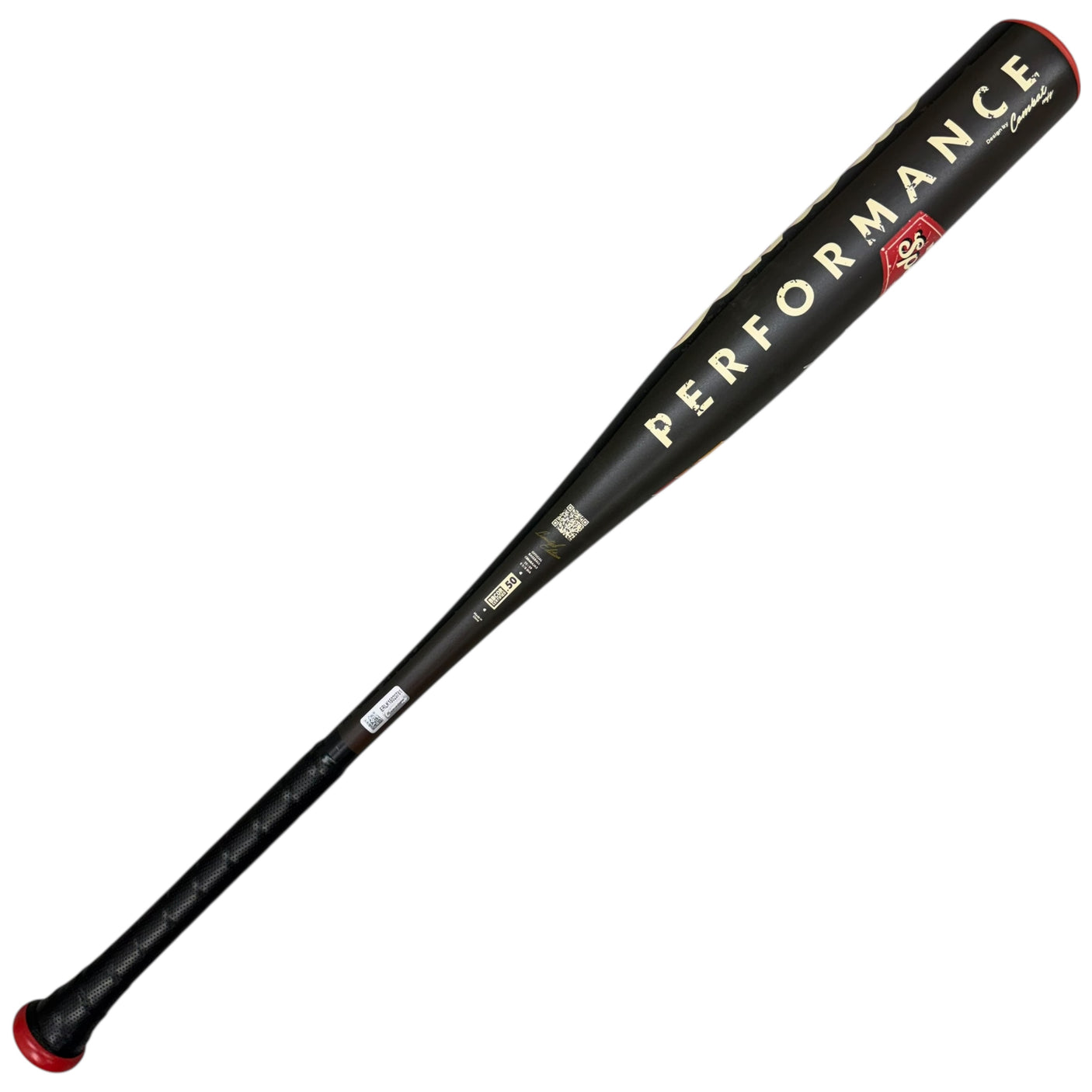 Combat Baja SPEC-A1 BBCOR Baseball Bat -3oz CBB6BAJA3