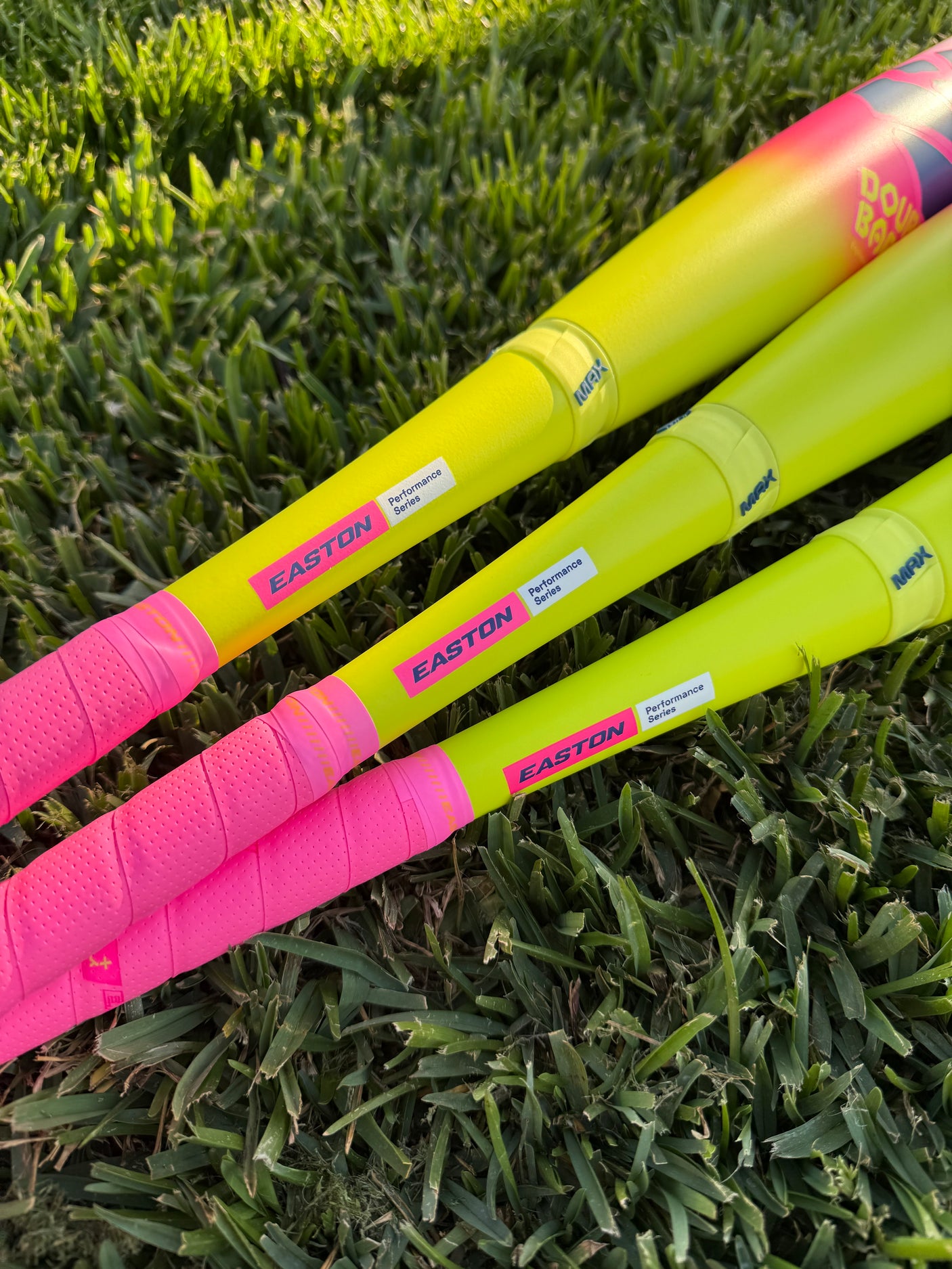 2026 Easton Dub Youth USSSSA Baseball Bat -10oz EUT6DUB10