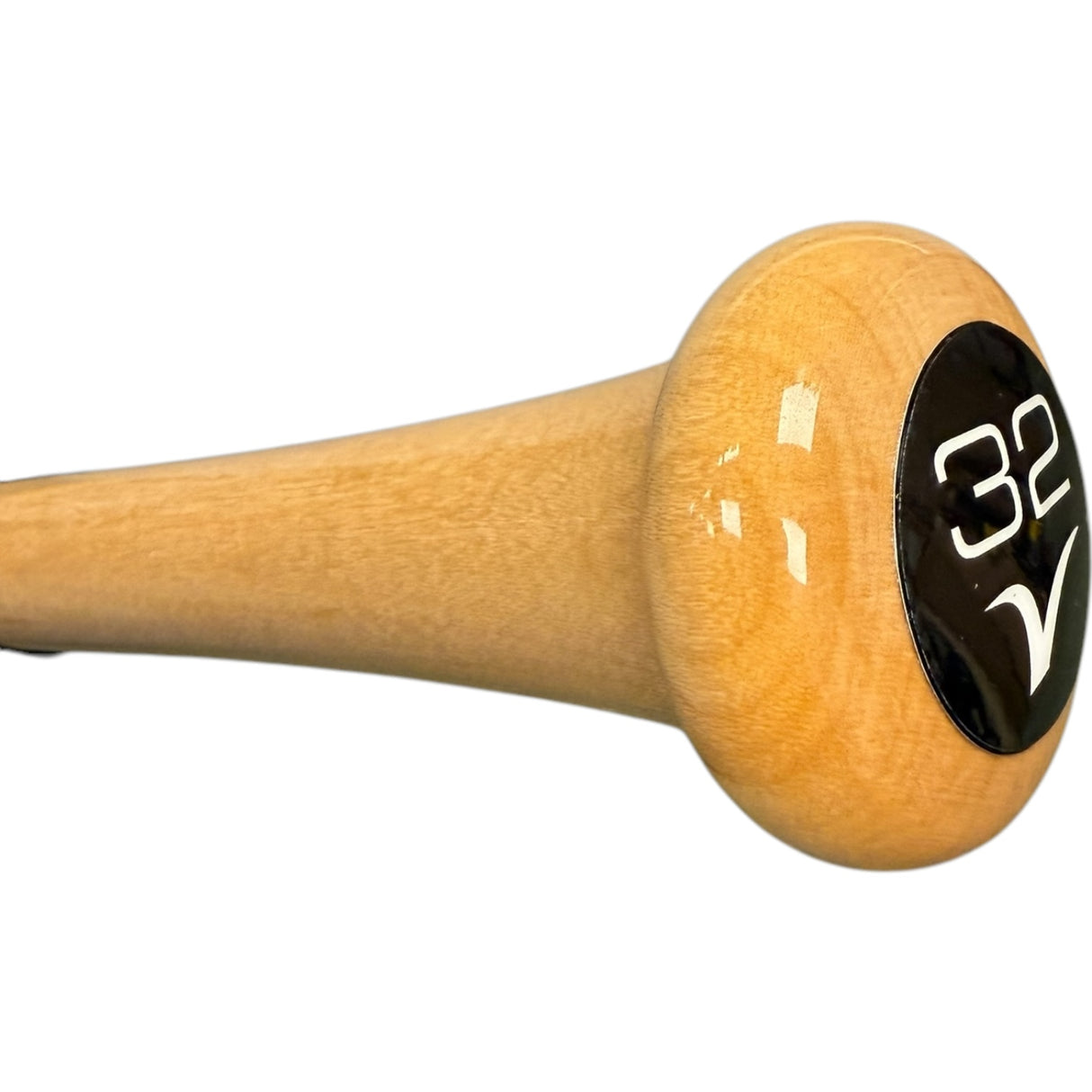 CLOSEOUT Victus EB12 Pro Reserve Maple Wood Baseball Bat VRWMEB12-N/CH