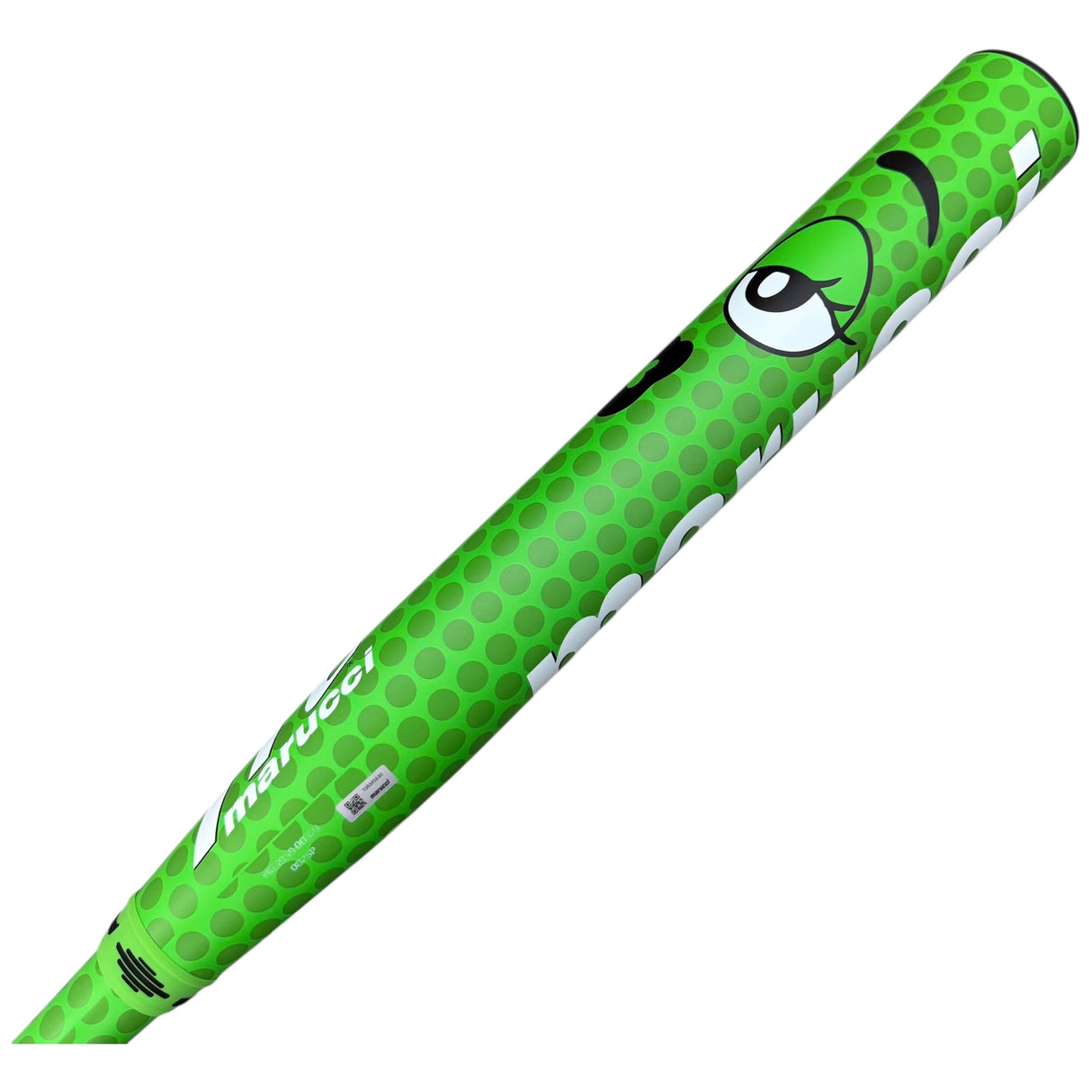Marucci Green Chocolate Crush USSSA Slowpitch Softball Bat Loaded 12.75" Barrel MSPCCG2LU