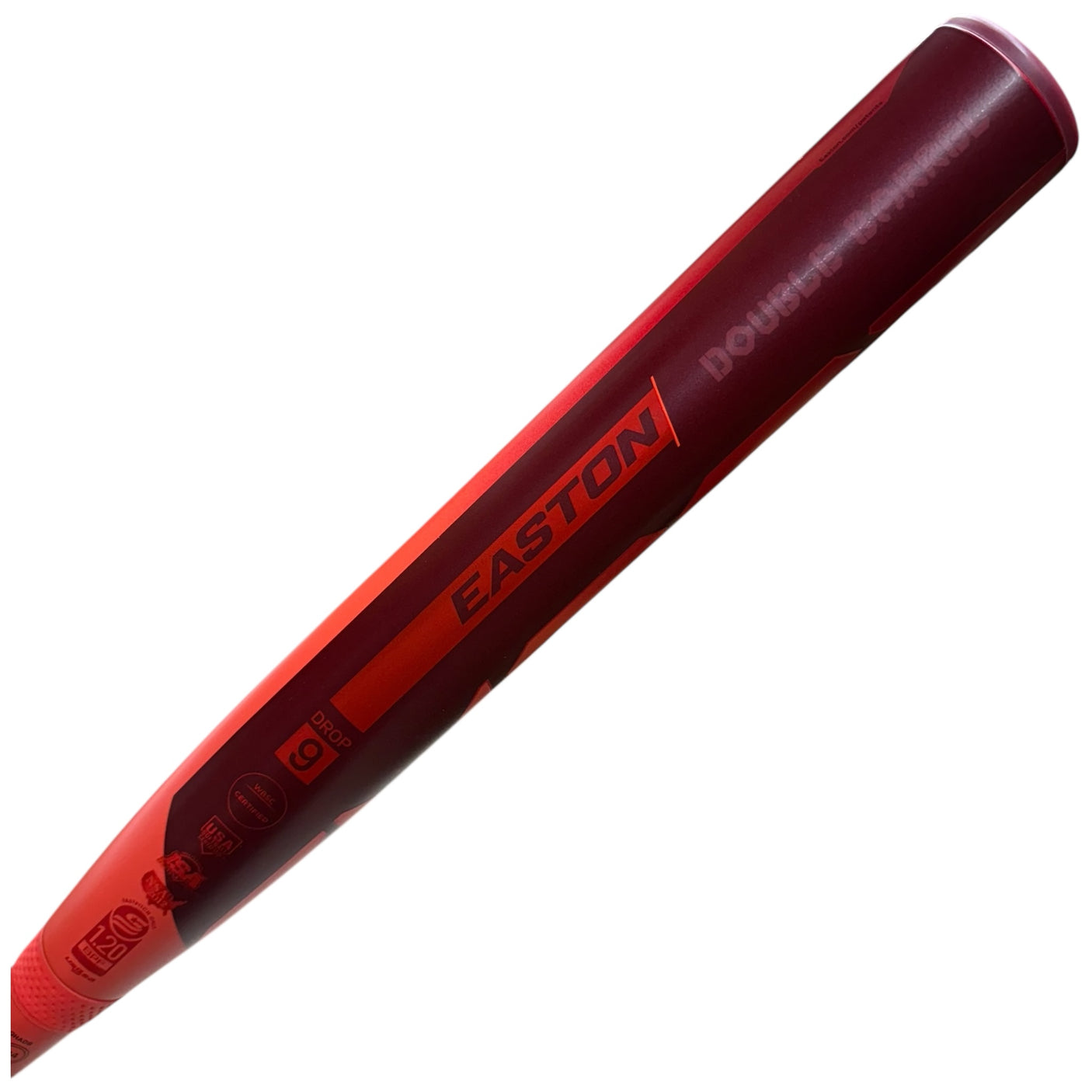 2026 Easton Ghost Advanced -9 Fastpitch Softball Bat EFP6GHAD9
