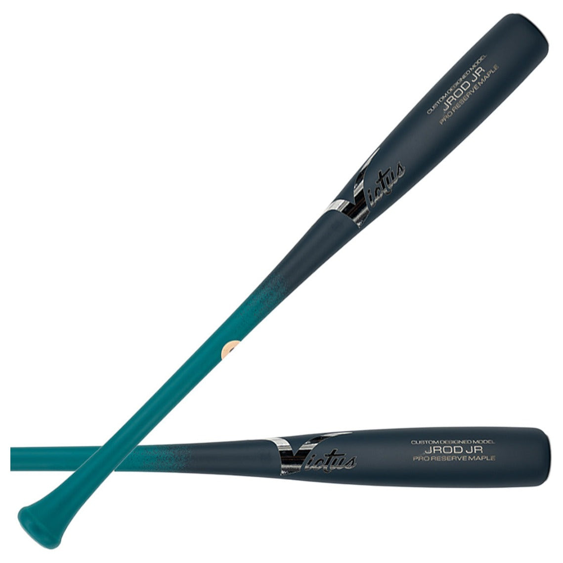 Victus Julio Rodriguez JROD JR Youth Pro Reserve Maple Wood Baseball Bat VYRWMJRODJR-TL/NB