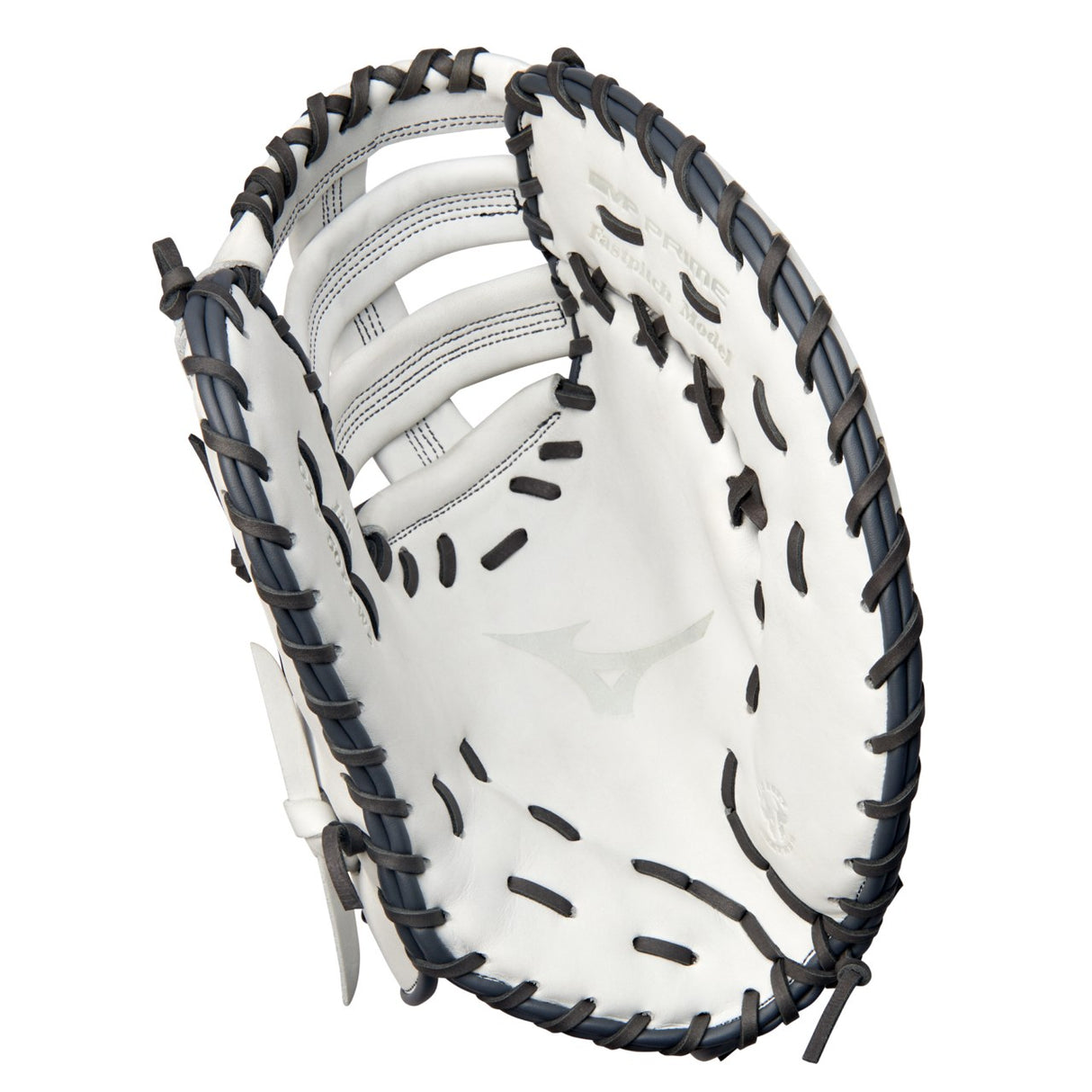Mizuno MVP Prime Fastpitch Softball First Base Mitt 13" GXF50FPW2 313072