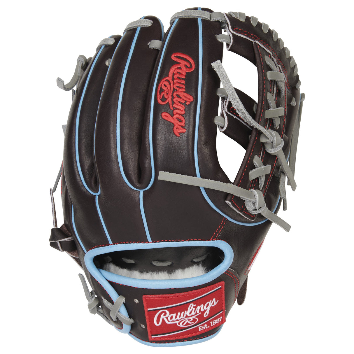 Rawlings Pro Preferred Baseball Glove 11.5" PROS314-32MO