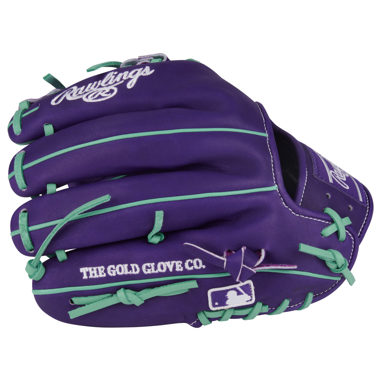 Rawlings Heart of the Hide 11.5" Baseball Glove PROR204-2XPU