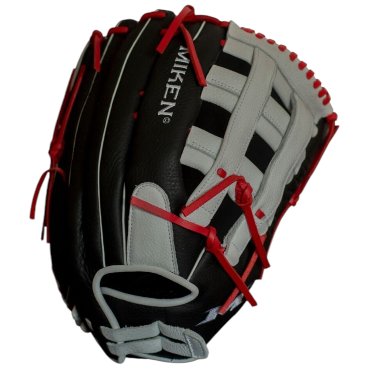 Miken Player Series Slowpitch Softball Glove 13" PS130-PH