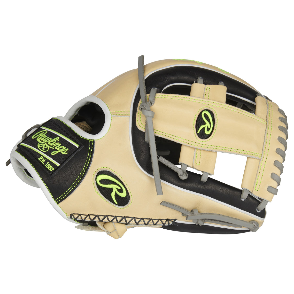 Rawlings Gold Glove Club Heart of the Hide 315 PRO315-13BCO