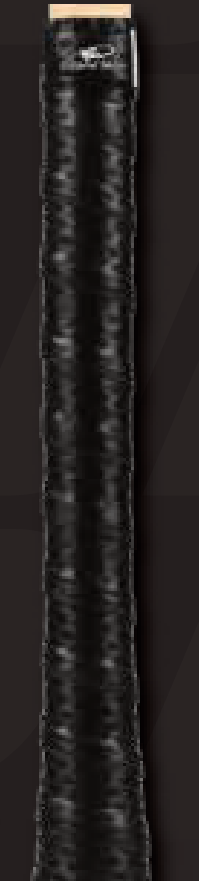 Lizard Skins DSP Ultra Bat Grip - Jet Black