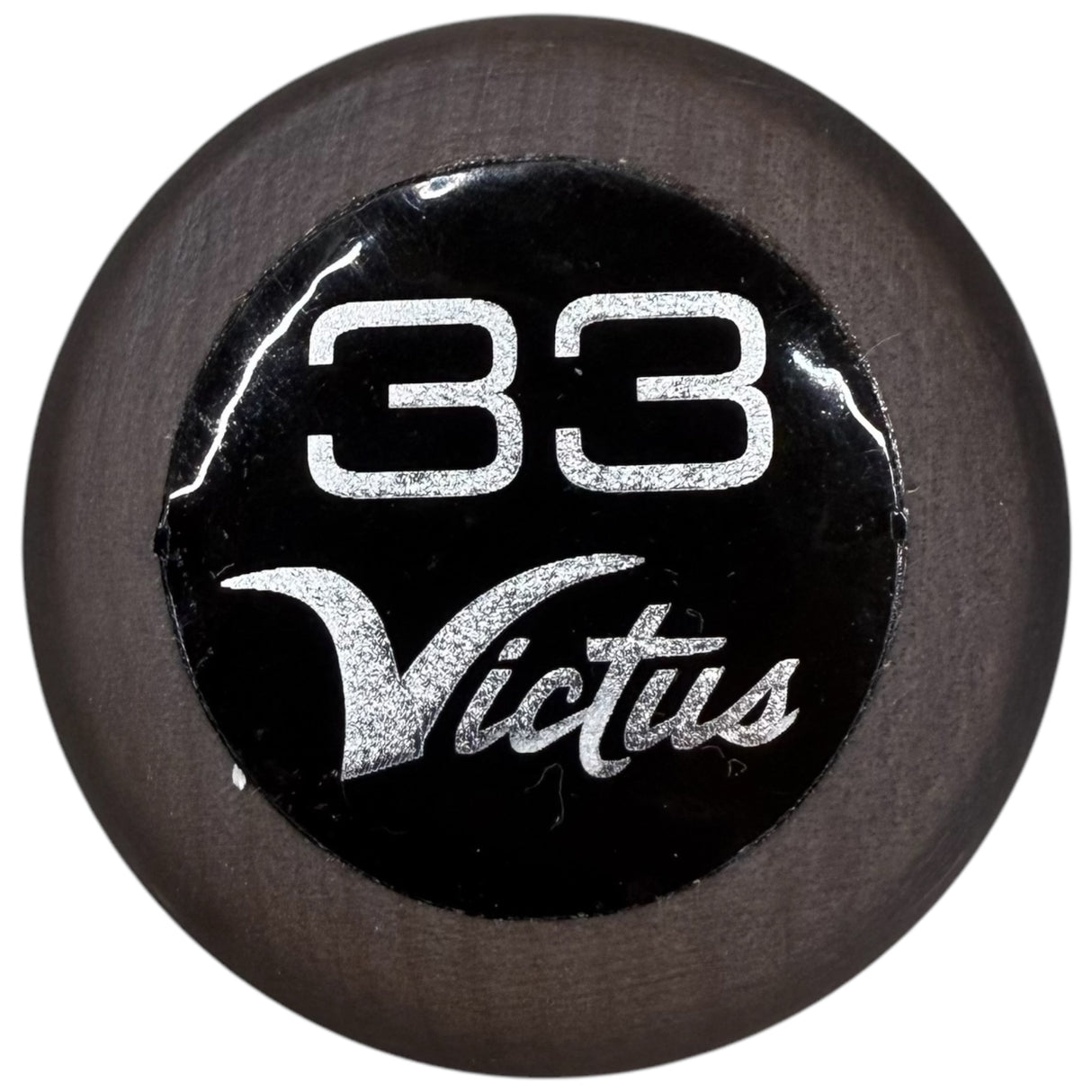 CLOSEOUT Victus V110 Pro Reserve Maple Wood Baseball Bat VRWMV110-FG/FC