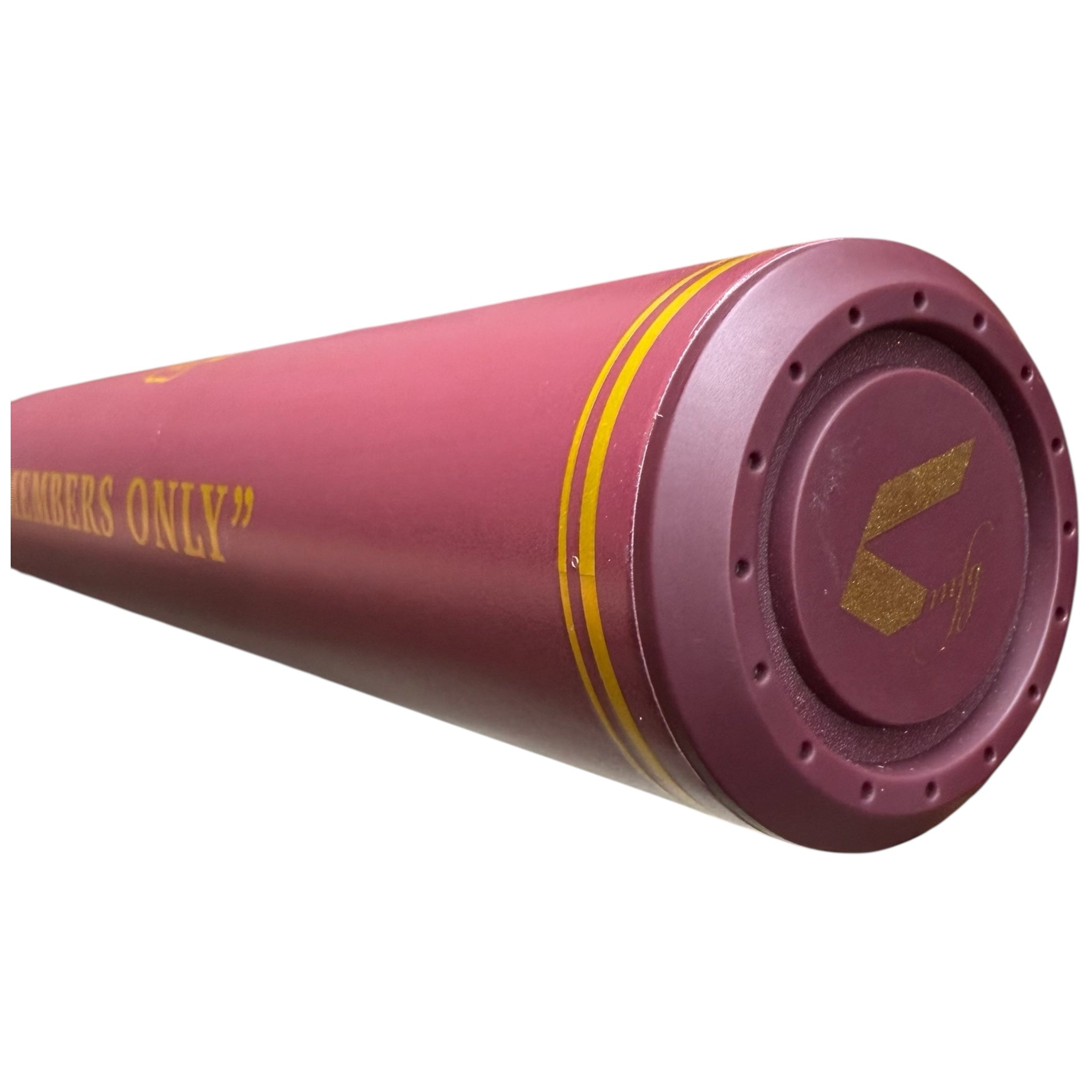 Combat Country Club Slowpitch Softball Bat 12.75 Inch End Loaded USSSA CSU5CYCJ1L