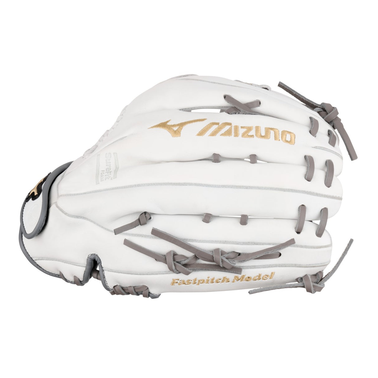 Mizuno MVP Prime Fastpitch Softball Glove 13" GMVP1300PF4W 313067 LHT