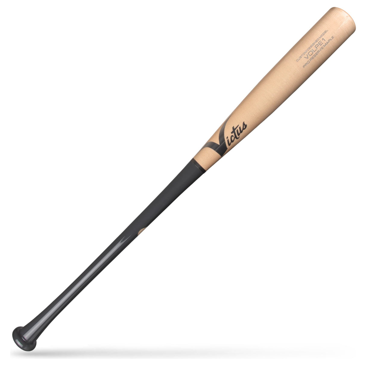 Victus Anthony Volpe VOLPE1 Pro Reserve Maple Wood Baseball Bat VRWMVOLP1-CH/NT