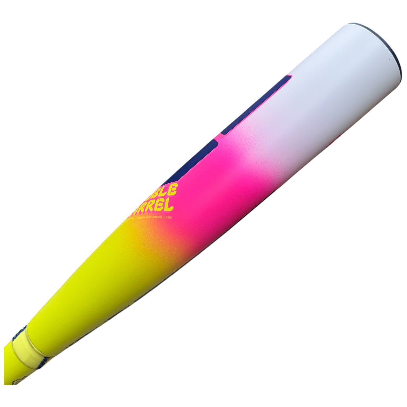 2026 Easton Dub Youth USSSSA Baseball Bat -5oz EUT6DUB5