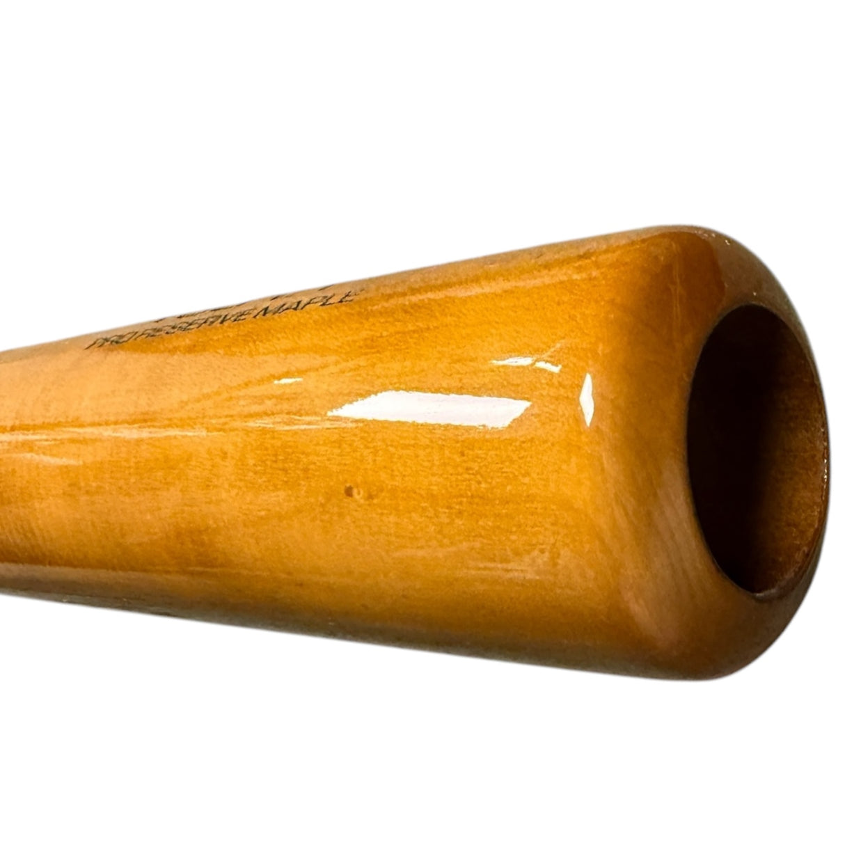 CLOSEOUT Victus VOLPE1 Pro Reserve Maple Wood Baseball Bat VRWMVOLPE1-GB/GW