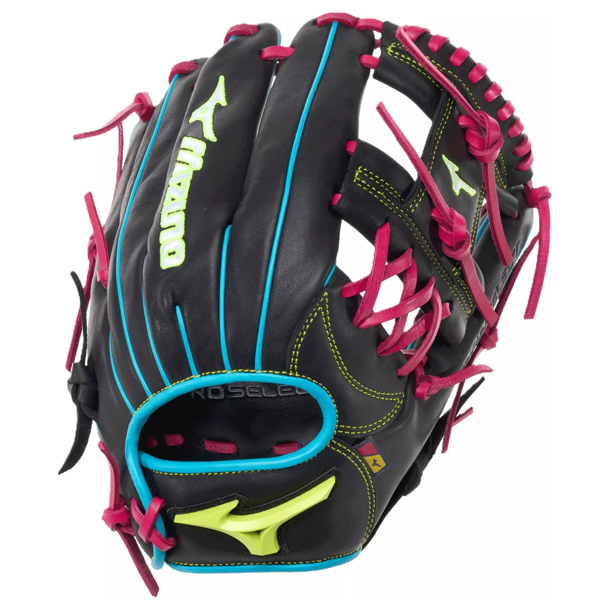 2027 Mizuno Pro Select Neo Baseball Glove 11.5" GPSN-40