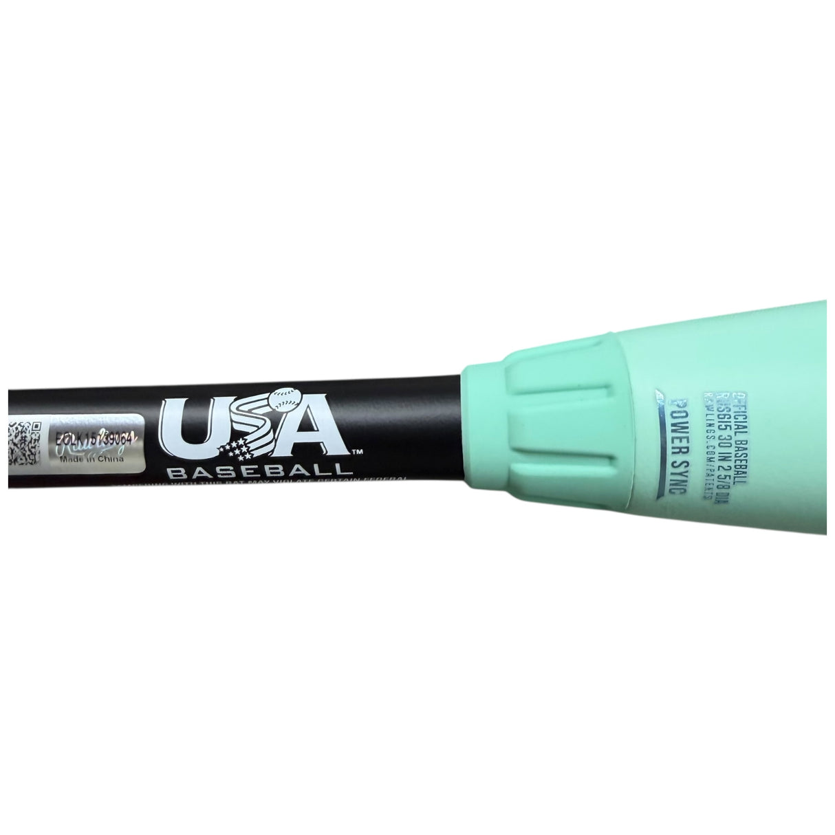 2026 Rawlings Icon USA Baseball Bat RUS6I8 -8oz