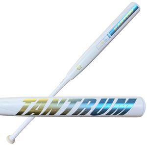 Easton Tantrum USA Slowpitch Softball Bat Endloaded 2 Piece 12.75" Barrel ESA6TNTL