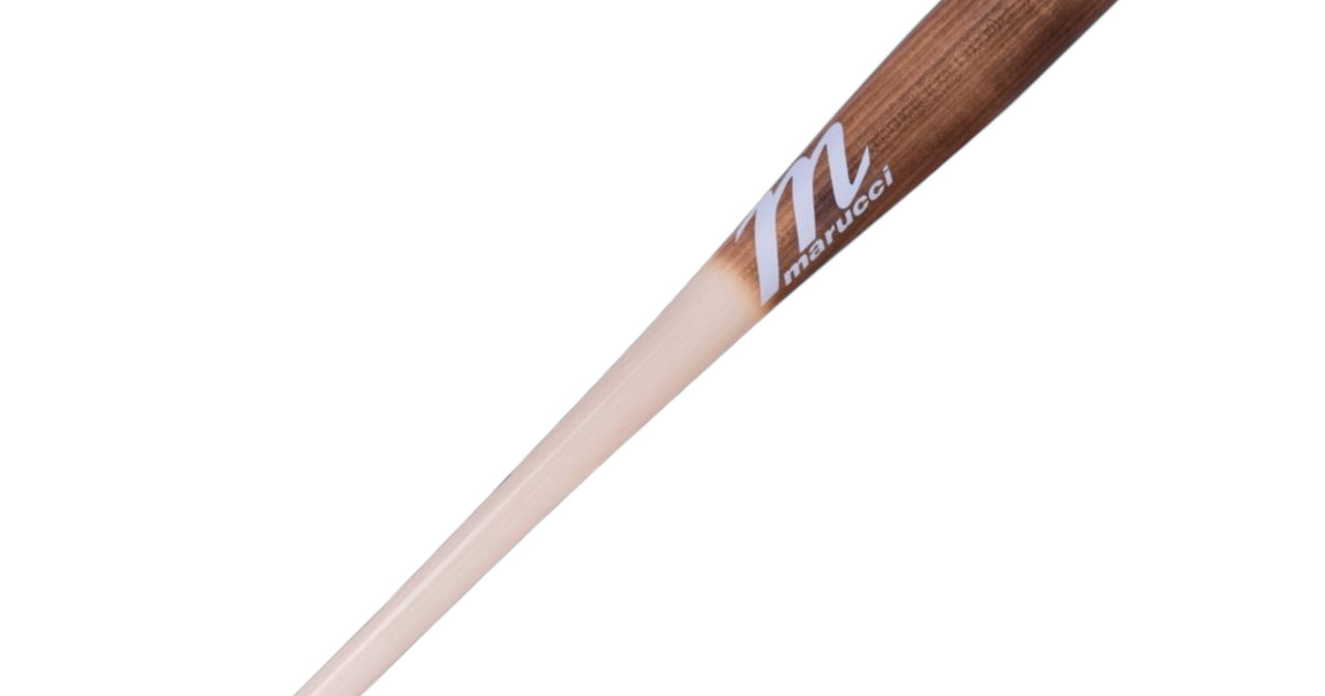 Batte De Baseball Marucci Fungo – Bois D’érable – 36 Pouces/23,5 Oz – Neuf
