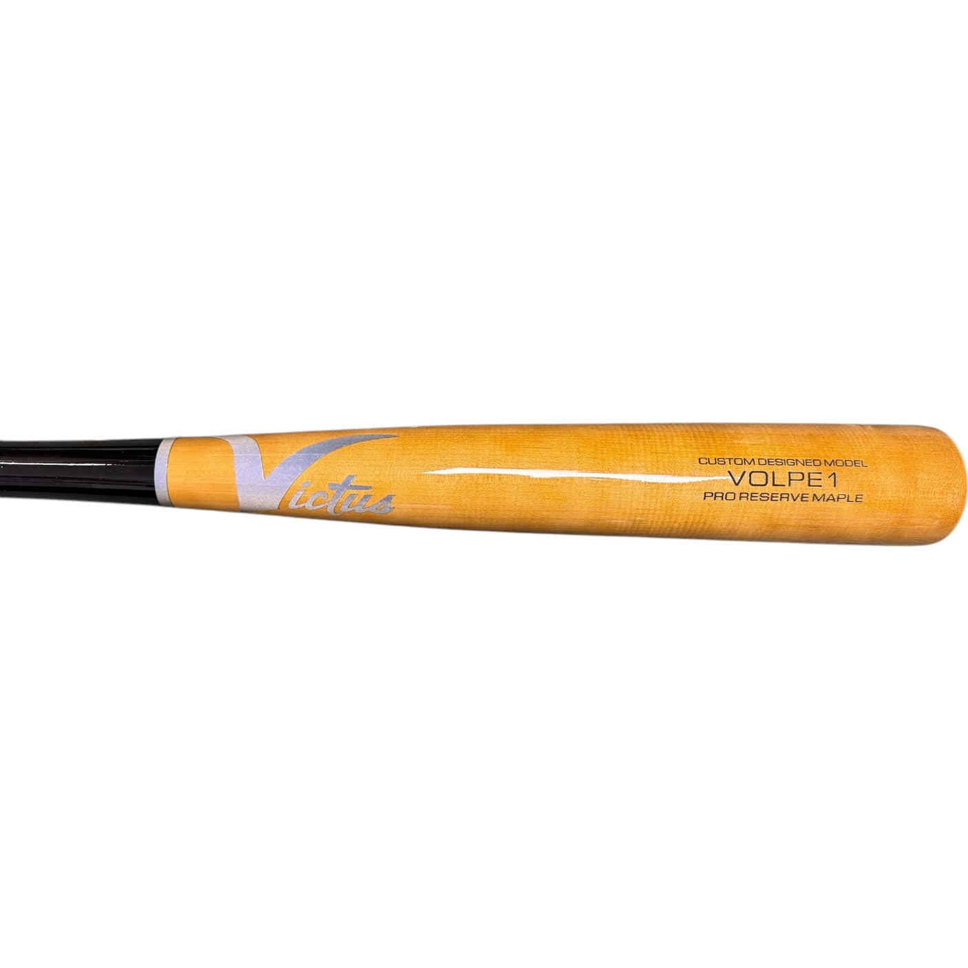 CLOSEOUT Victus VOLPE1 Pro Reserve Maple Wood Baseball Bat VRWMVOLPE1-GB/GW