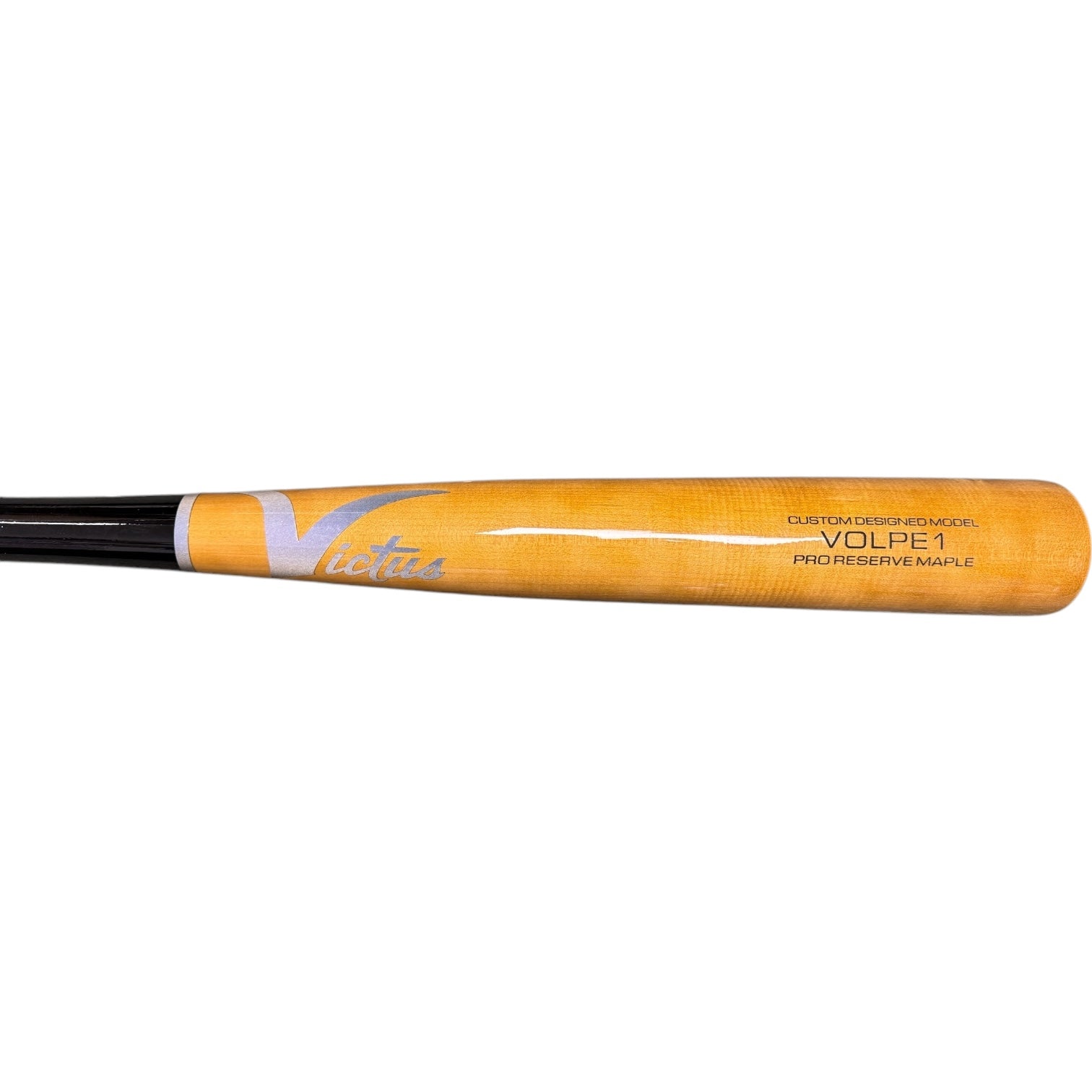 CLOSEOUT Victus VOLPE1 Pro Reserve Maple Wood Baseball Bat VRWMVOLPE1-GB/GW