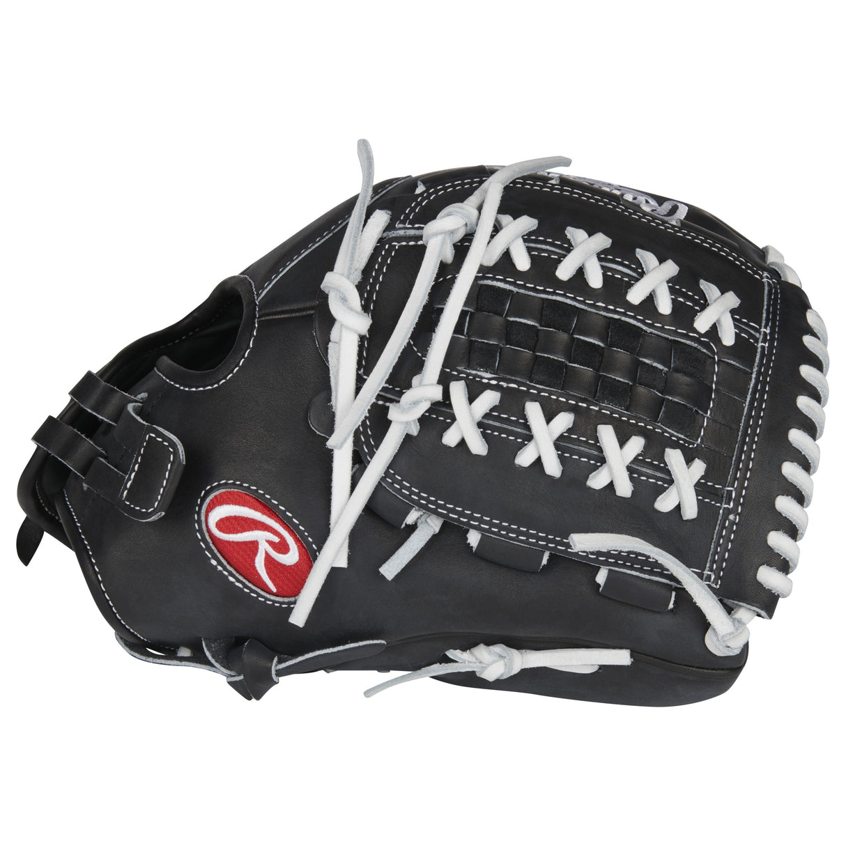 Rawlings Heart of the Hide 12.5" Fastpitch Softball Glove PRO125SB-18GB