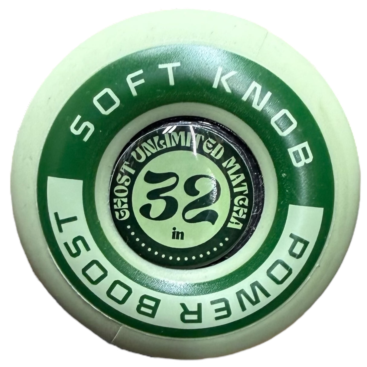 Easton Ghost Matcha Unlimited Fastpitch Softball Bat EFP5GHUM10