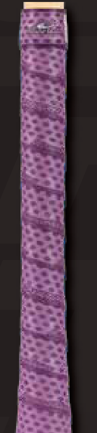 Lizard Skins DSP Ultra Bat Grip - Violet Purple