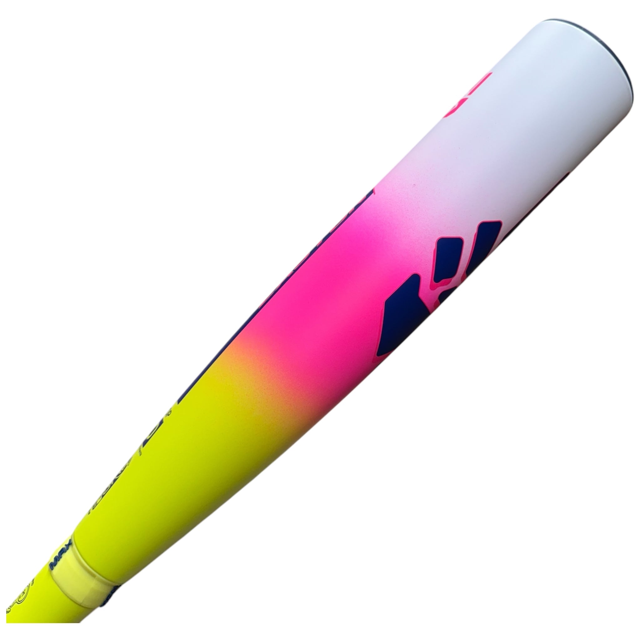 2026 Easton Dub Youth USSSSA Baseball Bat -10oz EUT6DUB10