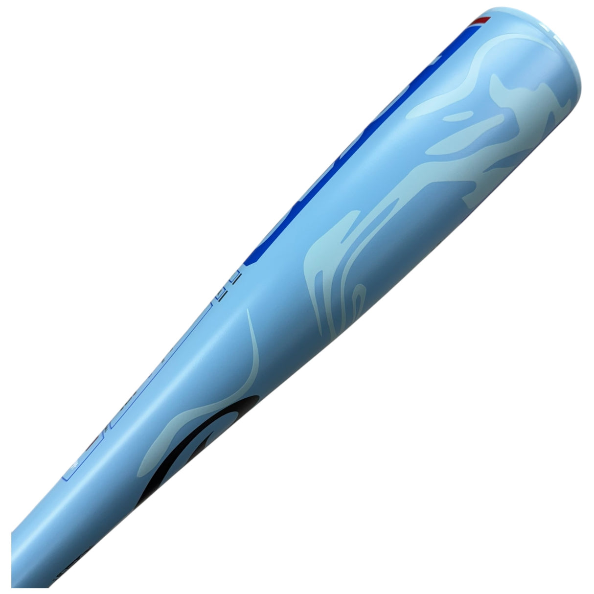 2025 Rawlings Clout Junior Big Barrel USSSA Baseball Bat -11oz RJB5C11