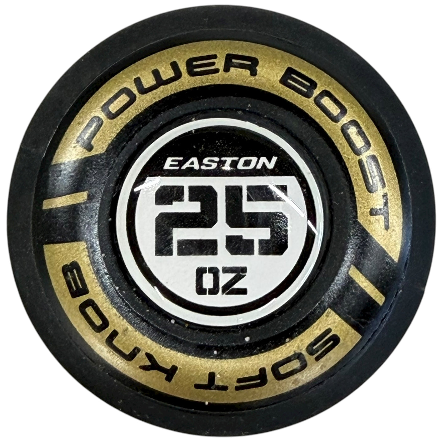 Easton Tantrum Purple TNT12 USSSA Slowpitch Softball Bat 12.75" Barrel 1 Piece ESU5TPG1L