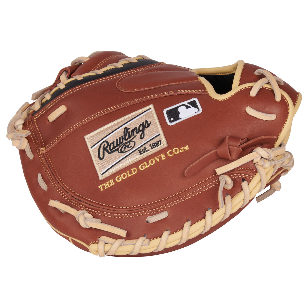 Rawlings NXT Series Catcher's Mitt 32.5" NXTCM325UDB