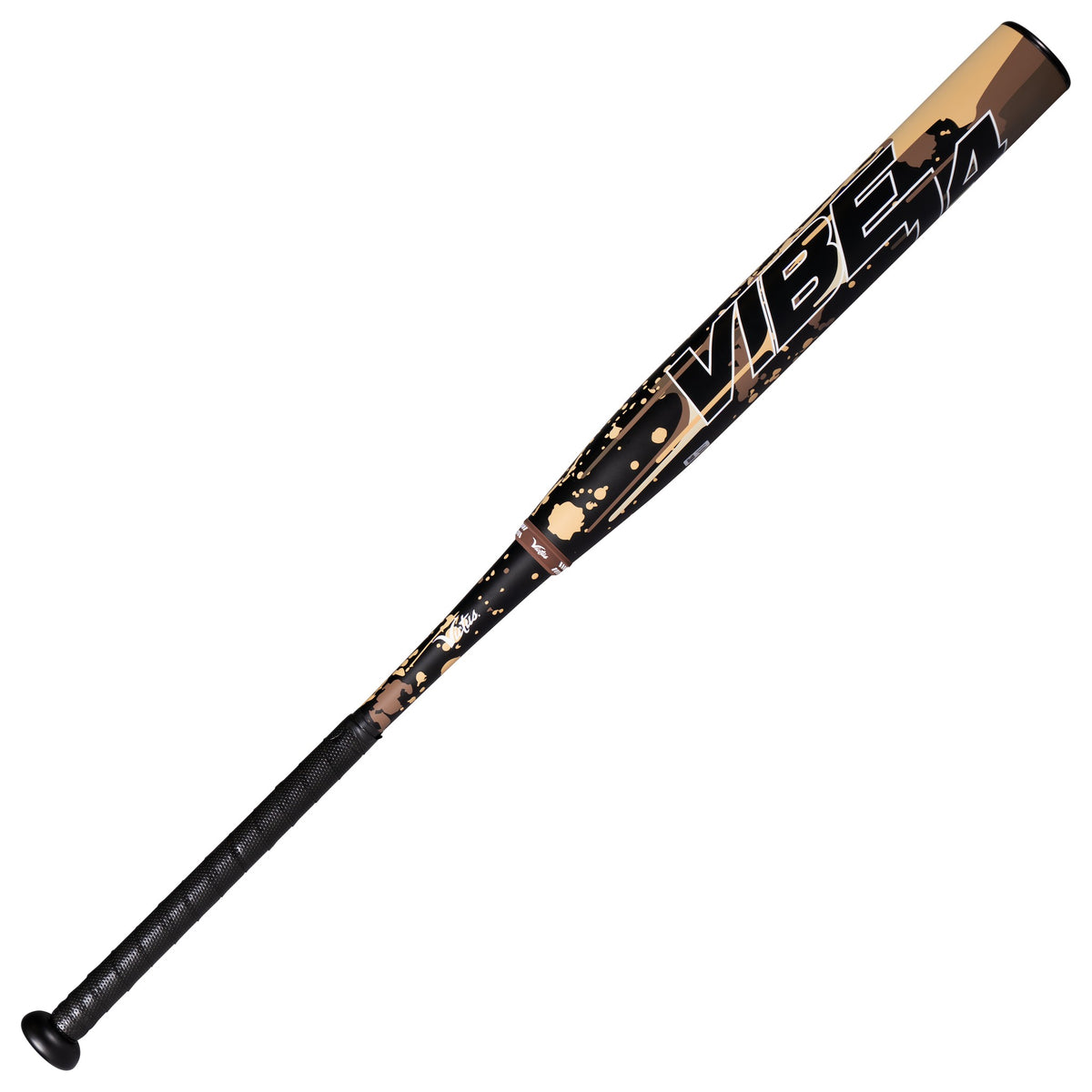 2026 Victus Vibe 14 USA Slowpitch Softball Bat 2 Piece Ya-Ya Load 12.5" Barrel VSPV142YA