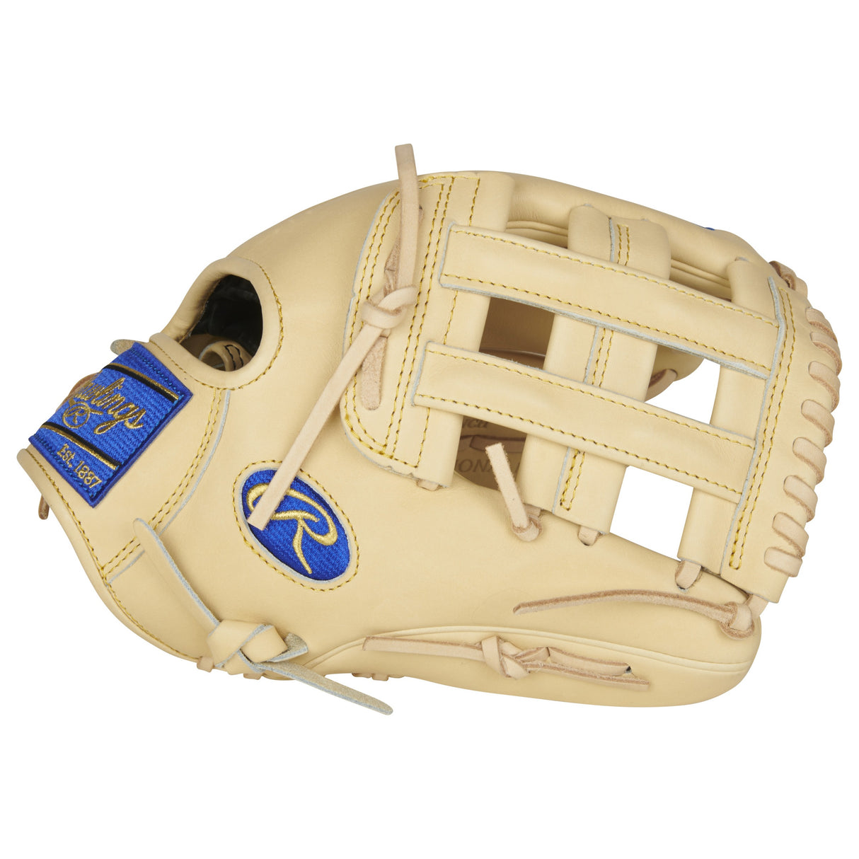 Rawlings Heart of the Hide R2G Kris Bryant 12.25" Baseball Glove PRORKB17