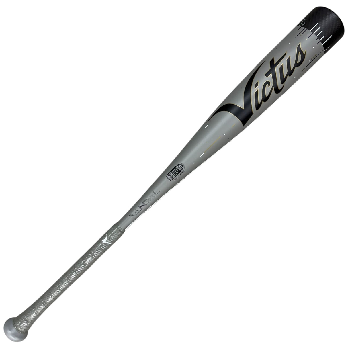 Victus Vandal LEV3 Youth USSSA Baseball Bat -10oz VSBV310