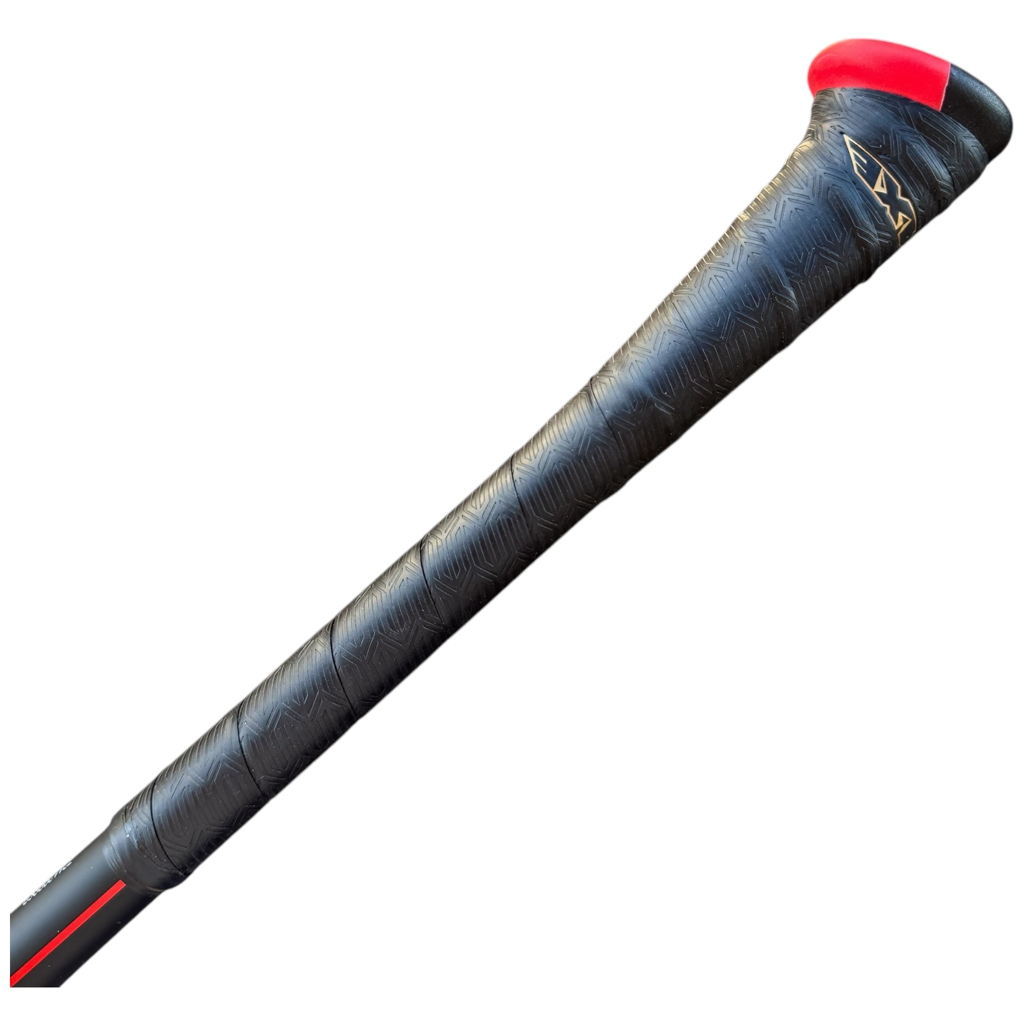 Axe Avenge Pro USSSA Youth Baseball Bat -10oz L142JP
