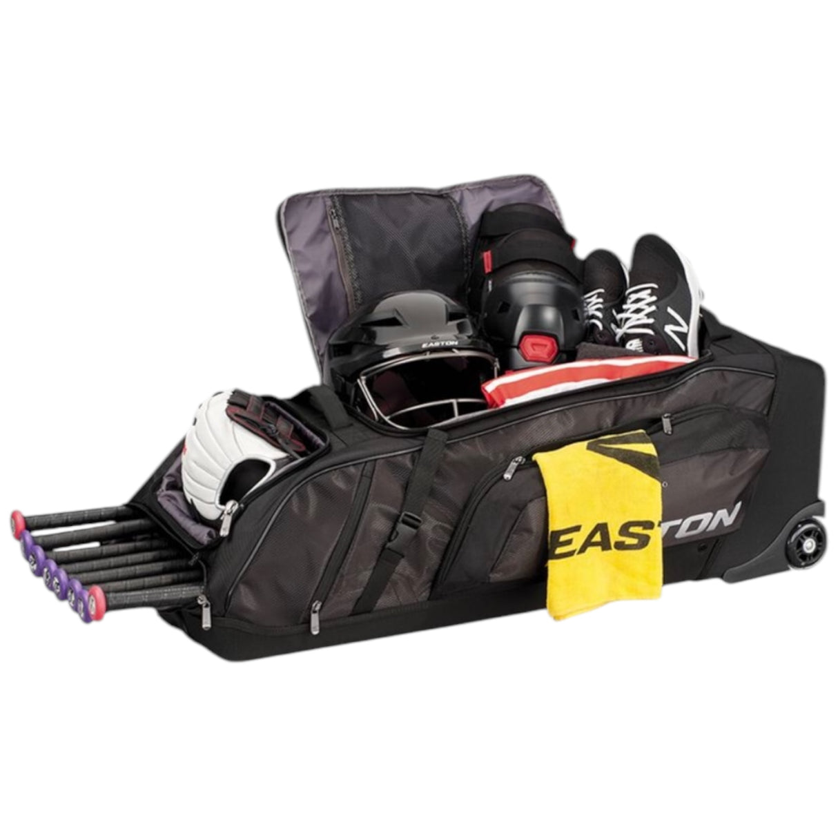 Easton Wheelhouse Pro Equipment Bag