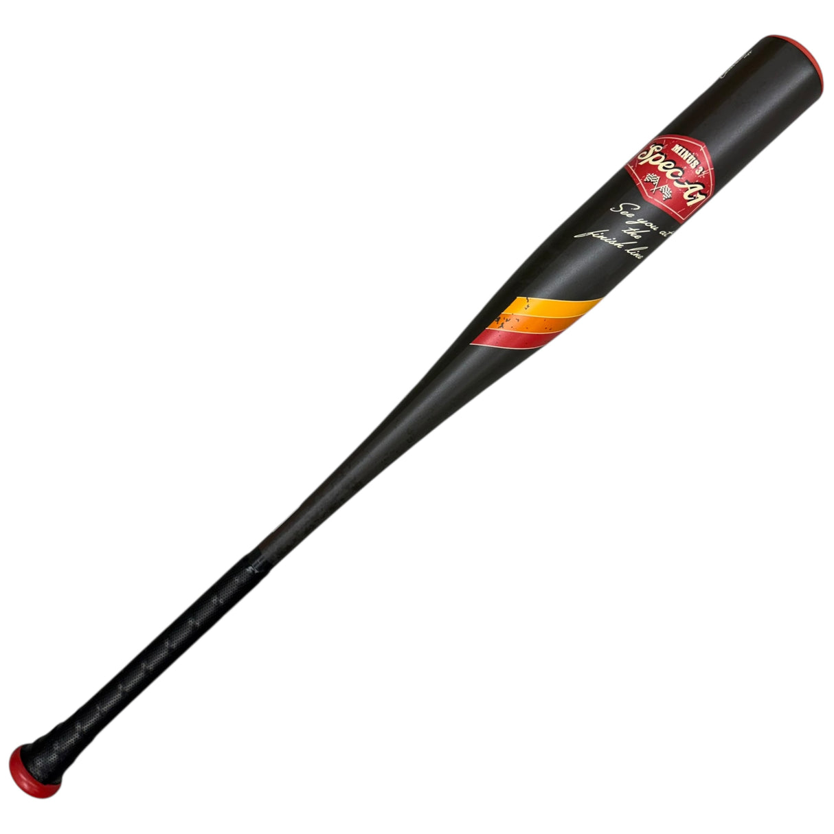 2026 Combat Baja SPEC-A1 BBCOR Baseball Bat -3oz CBB6BAJA3