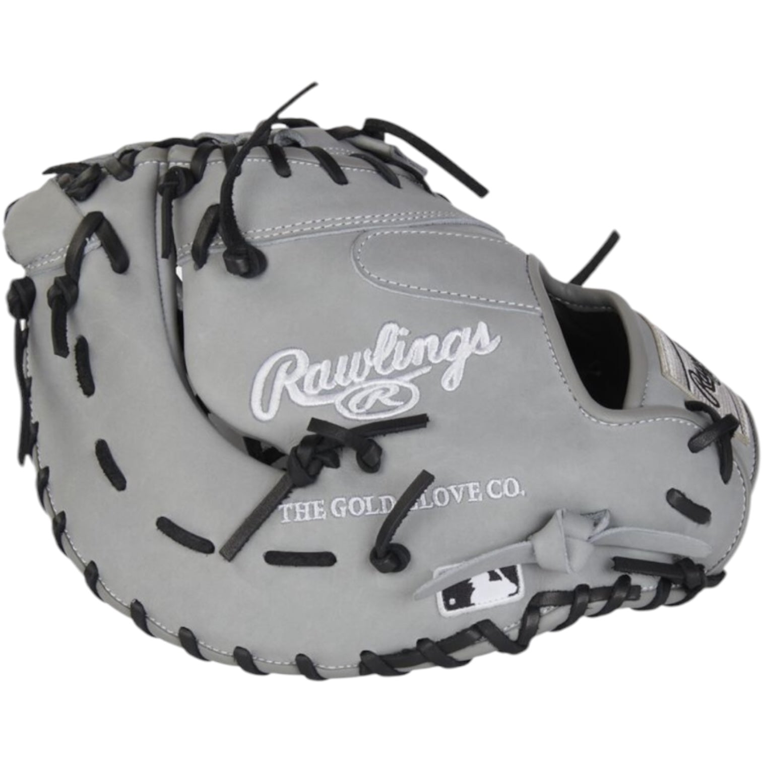 Rawlings Heart of the Hide Contour Baseball First Base Mitt 12.25