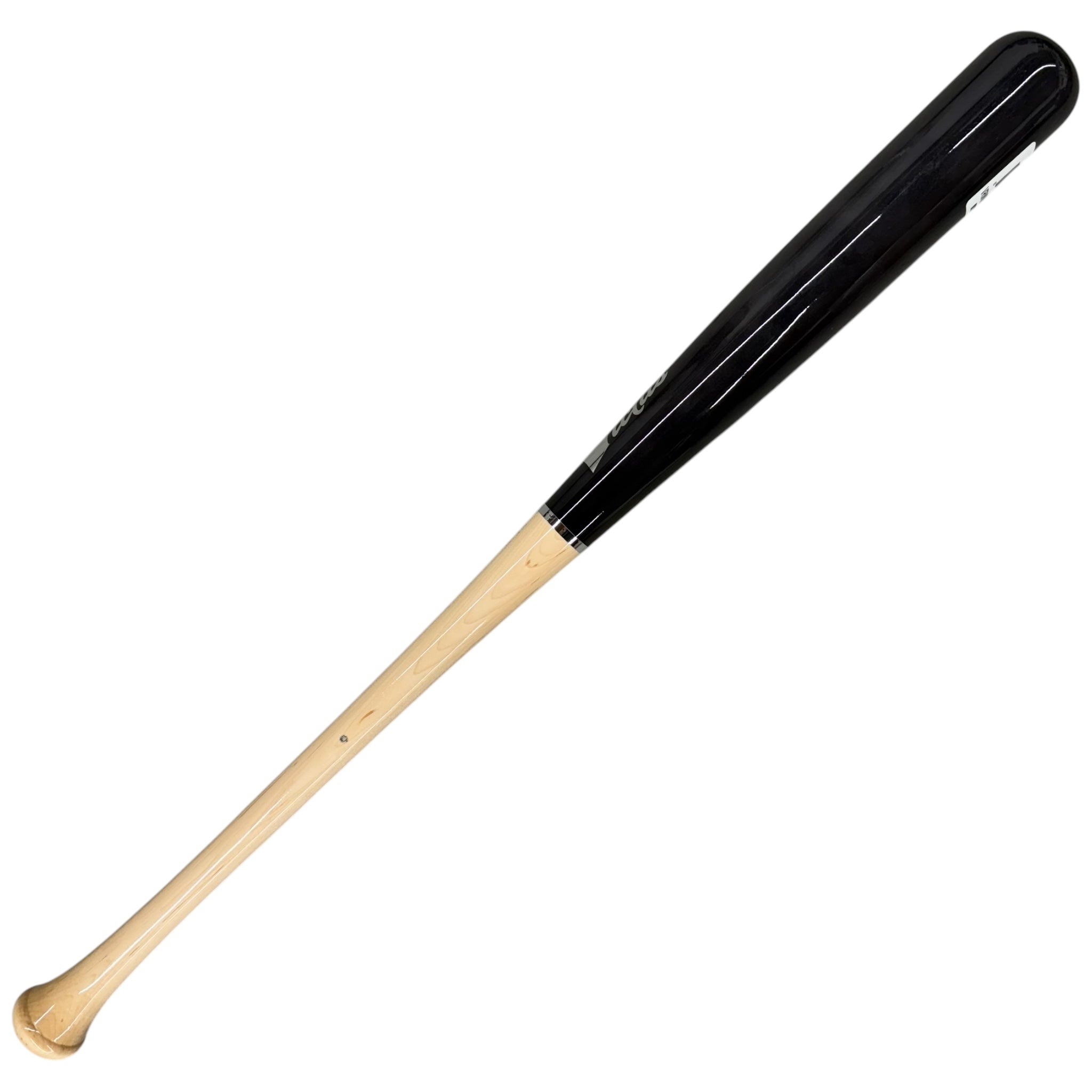 CLOSEOUT Victus JROD Show Pro Reserve Maple Wood Baseball Bat VRWMJROD-NT/CHAR