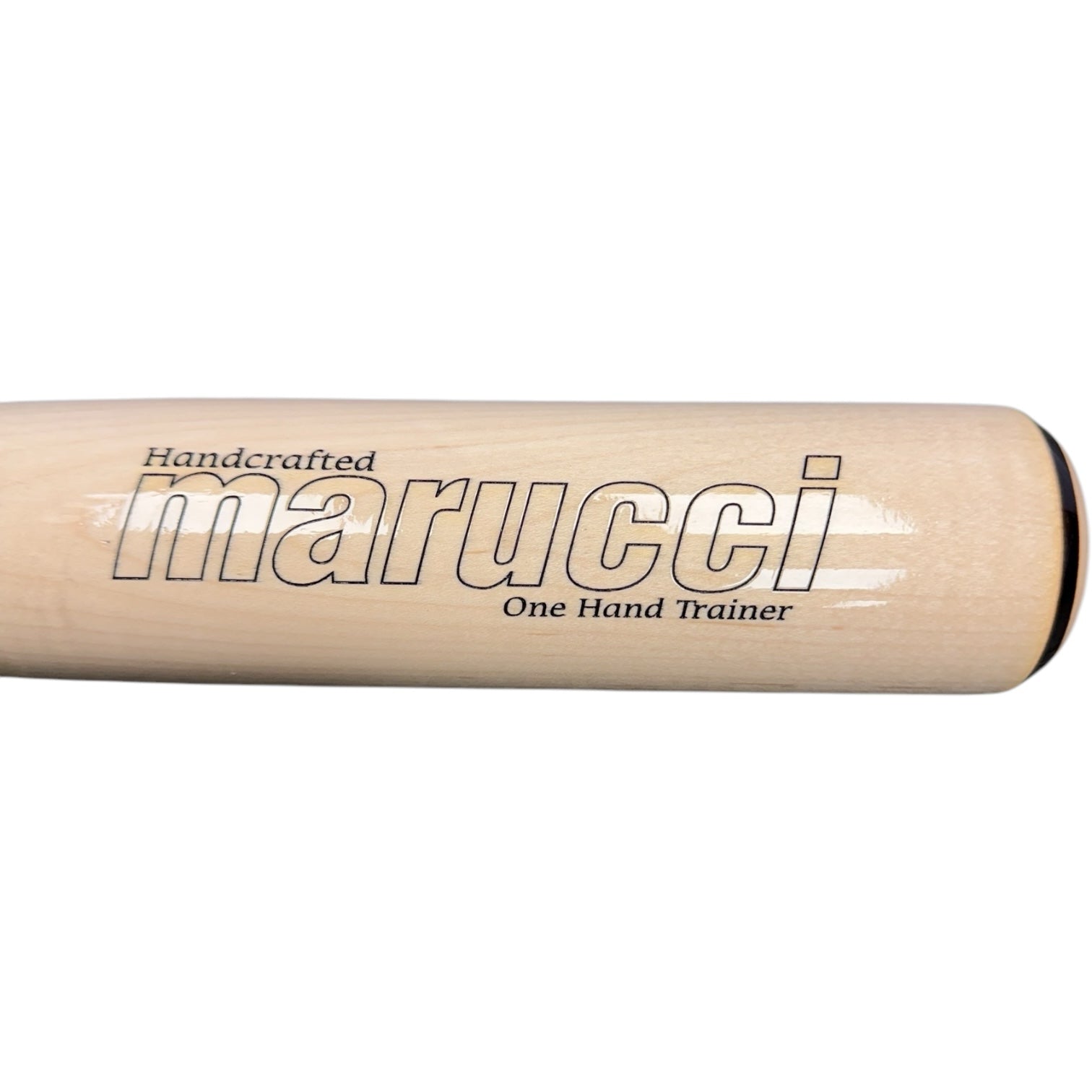 Marucci One Hand Training Maple Wood Bat MONEHANDTB