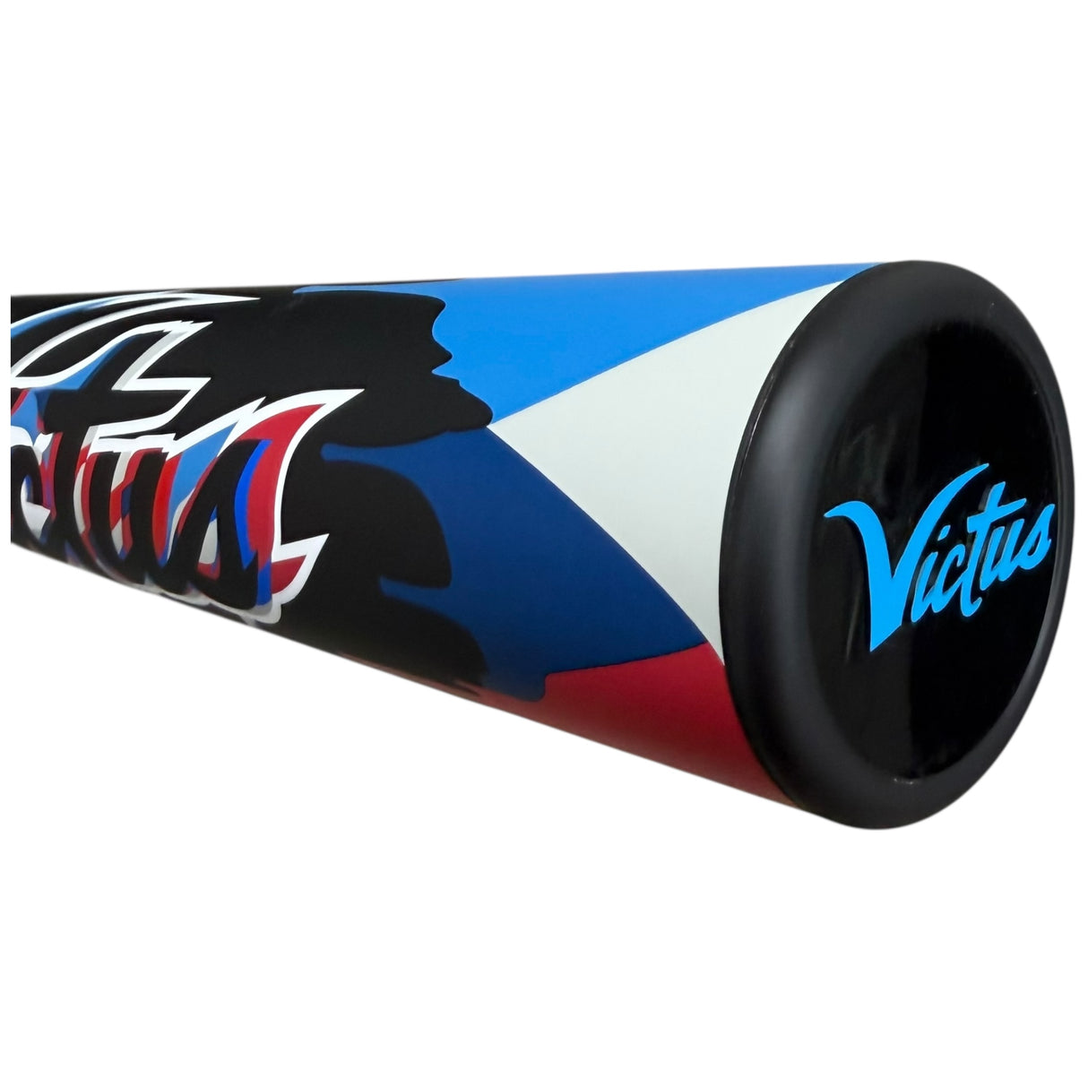 Victus Vibe Patriot USA Slowpitch Softball Bat Ya-Ya Load 13" Barrel VSPV2YA