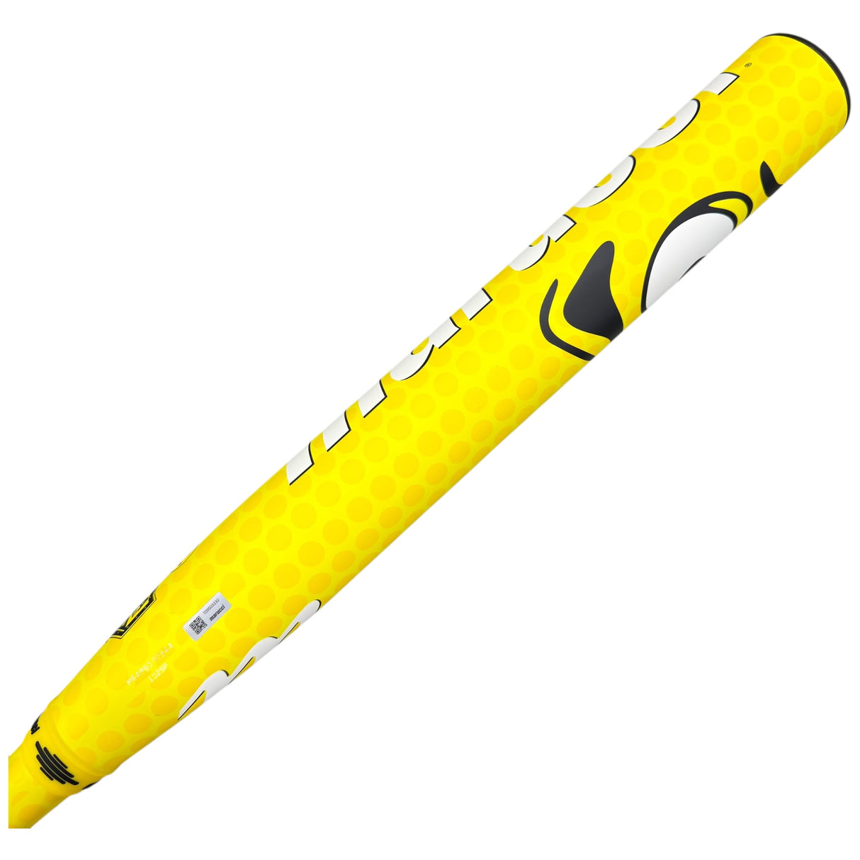 Marucci Yellow Chocolate Crush Loaded USA Slowpitch Softball Bat 12.75" Barrel MSPCCY2LA