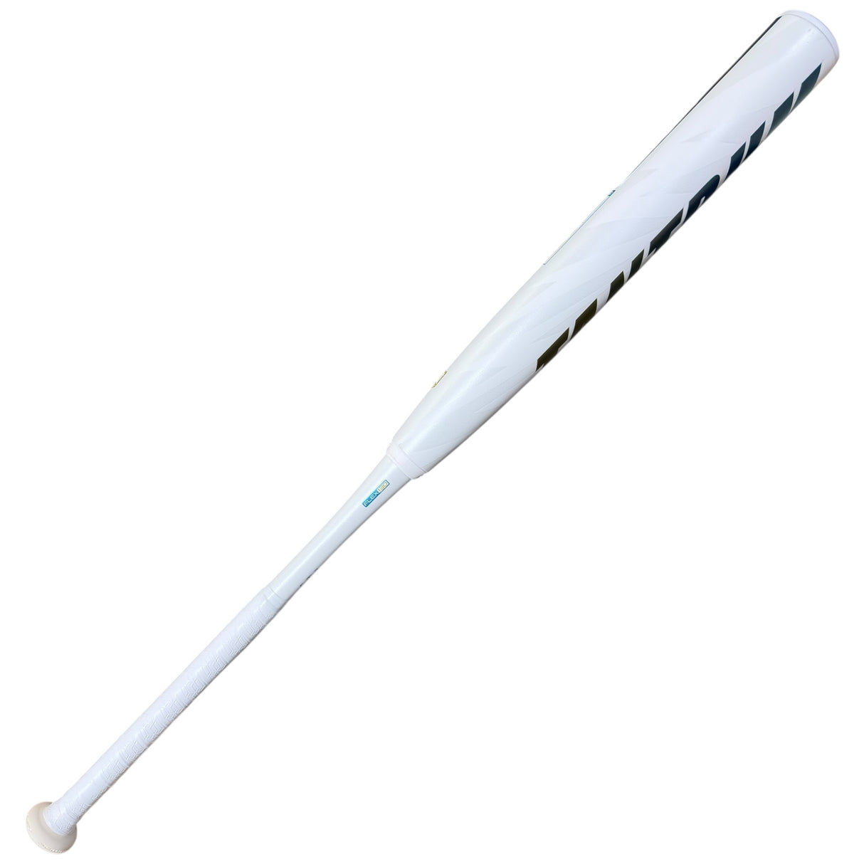 Easton Tantrum USA Slowpitch Softball Bat Endloaded 2 Piece 12.75" Barrel ESA6TNTL