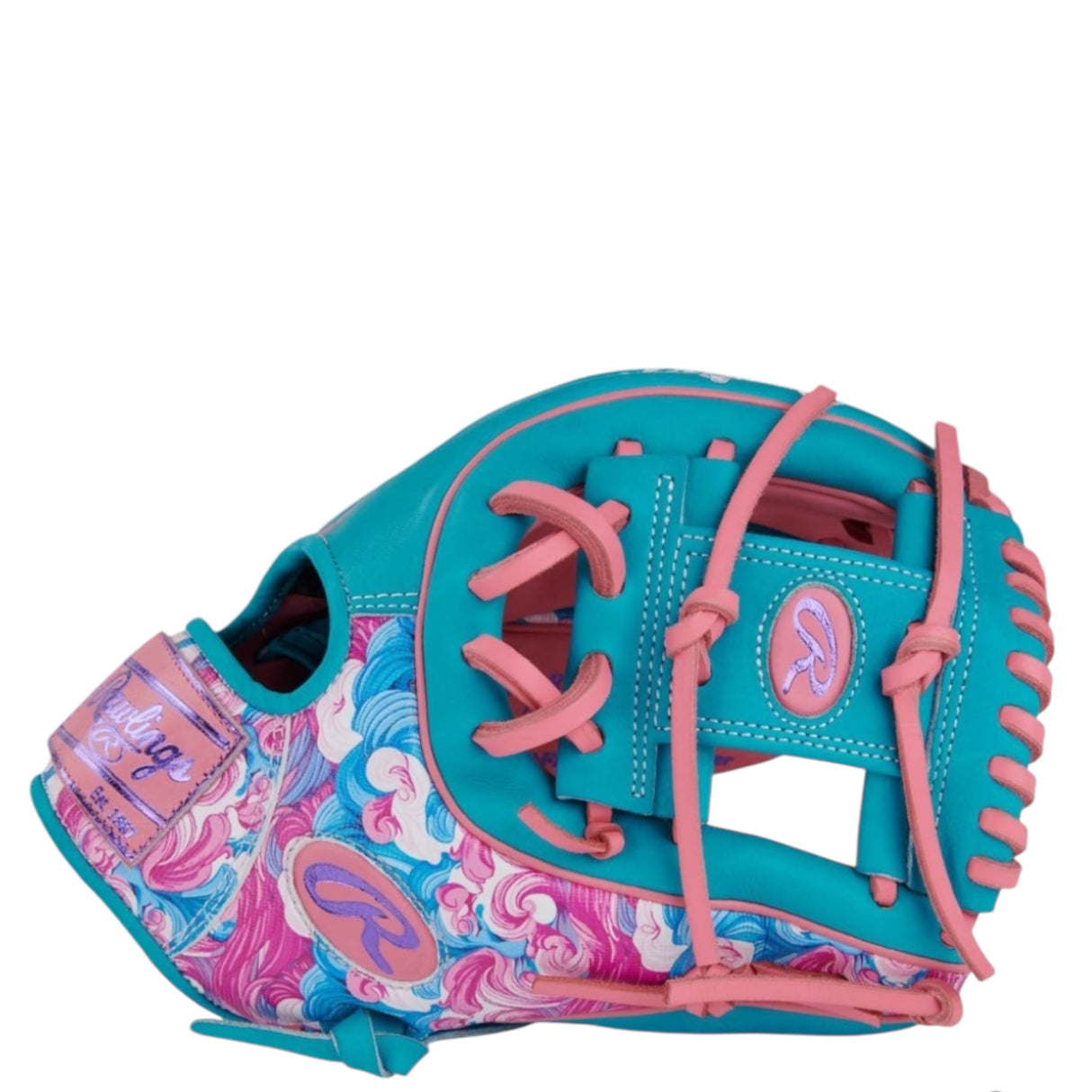 Rawlings Heart of the Hide Baseball Glove of the Month 11.5" PROR314-2PTE