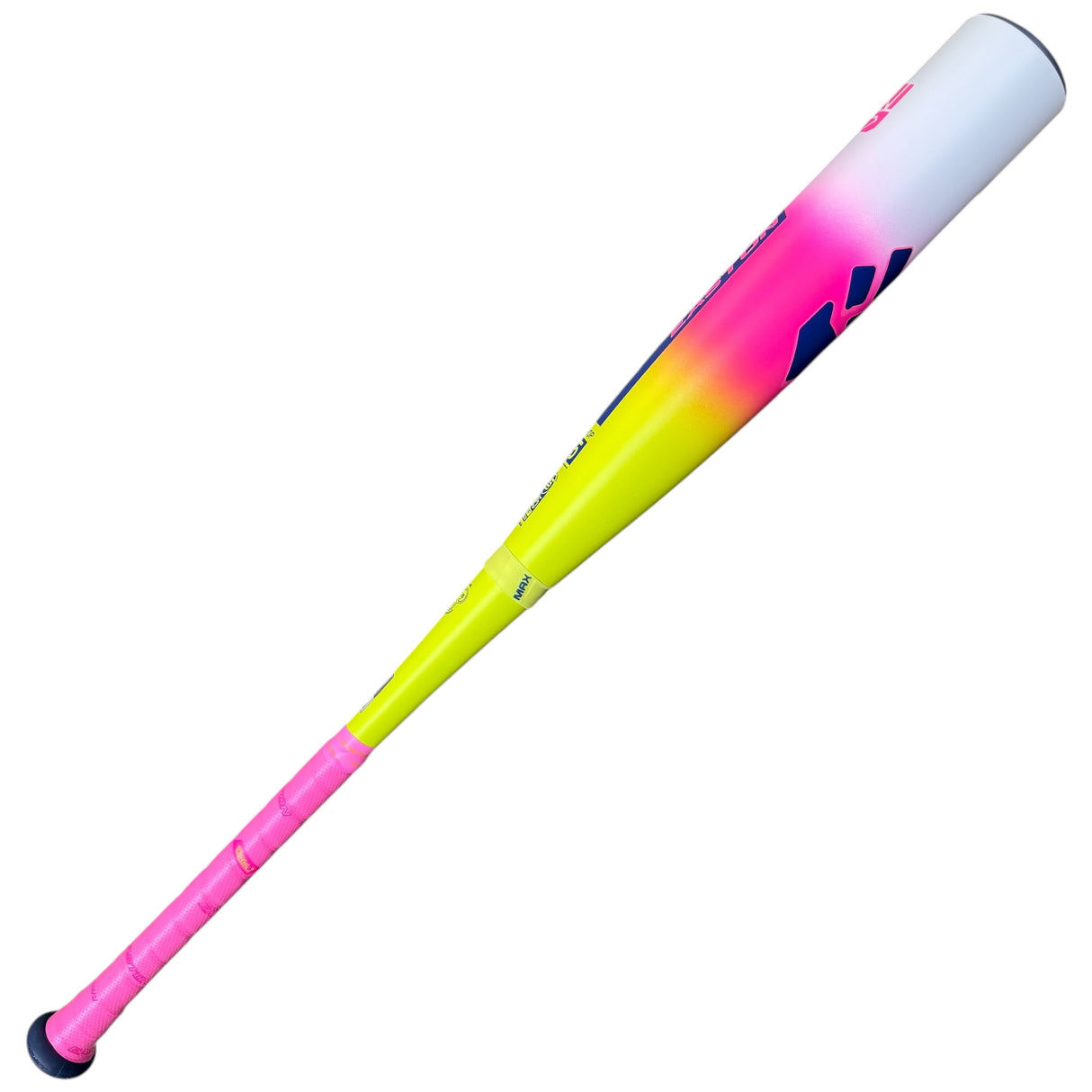 2026 Easton Dub Youth USSSSA Baseball Bat -5oz EUT6DUB5