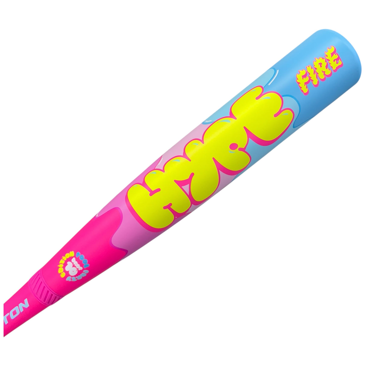 2026 Easton Hype Fire Pool Party Youth USSSA Baseball Bat
