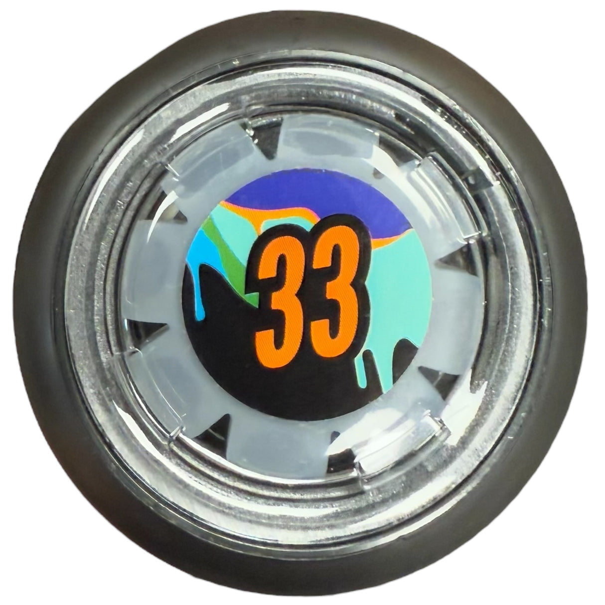 Victus Vibe BBCOR Baseball Bat -3oz VCBVIB